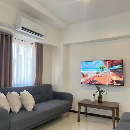 The Penthouse Suite Lapu-Lapu City Esterno foto