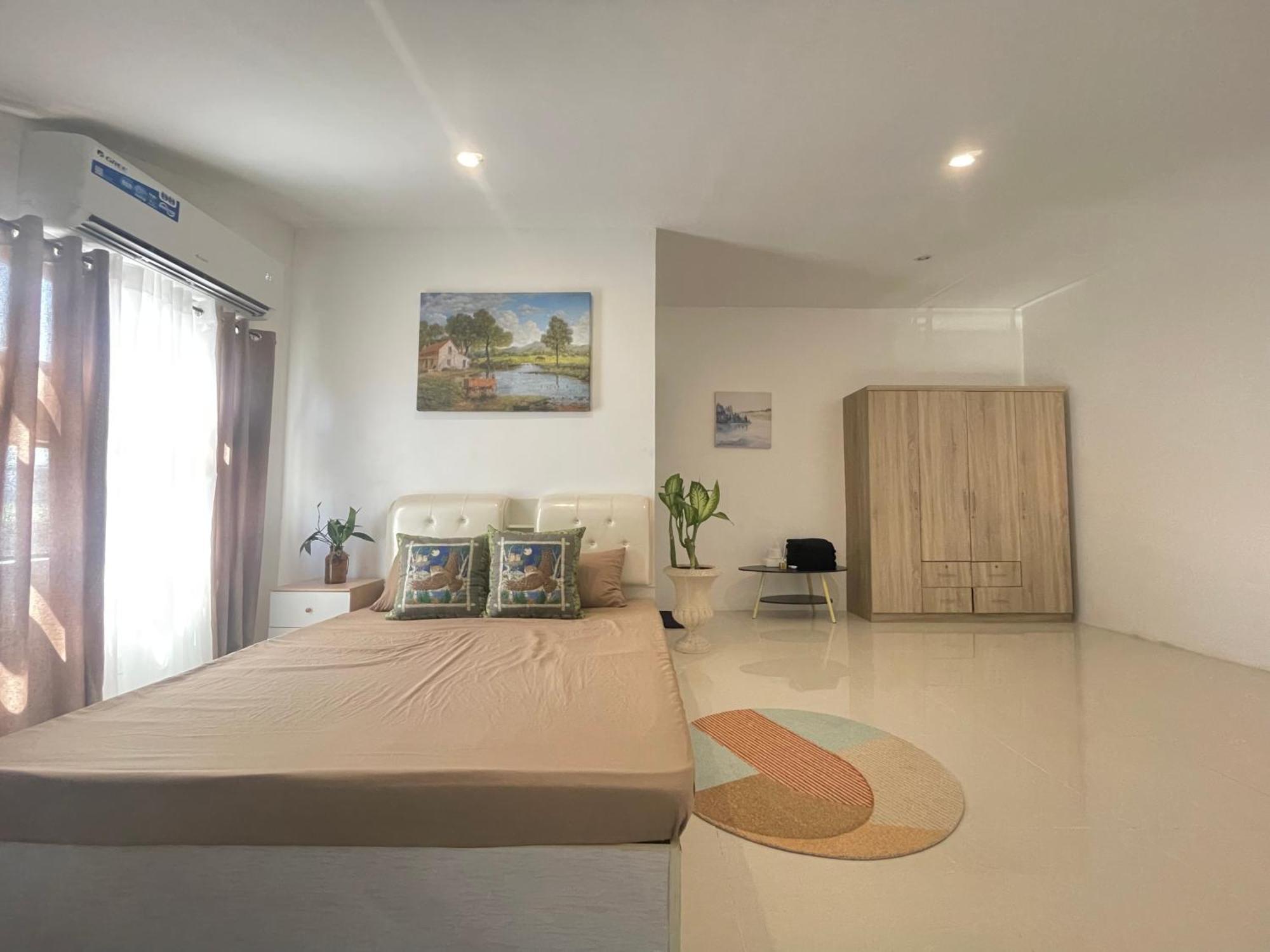 The Penthouse Suite Lapu-Lapu City Esterno foto