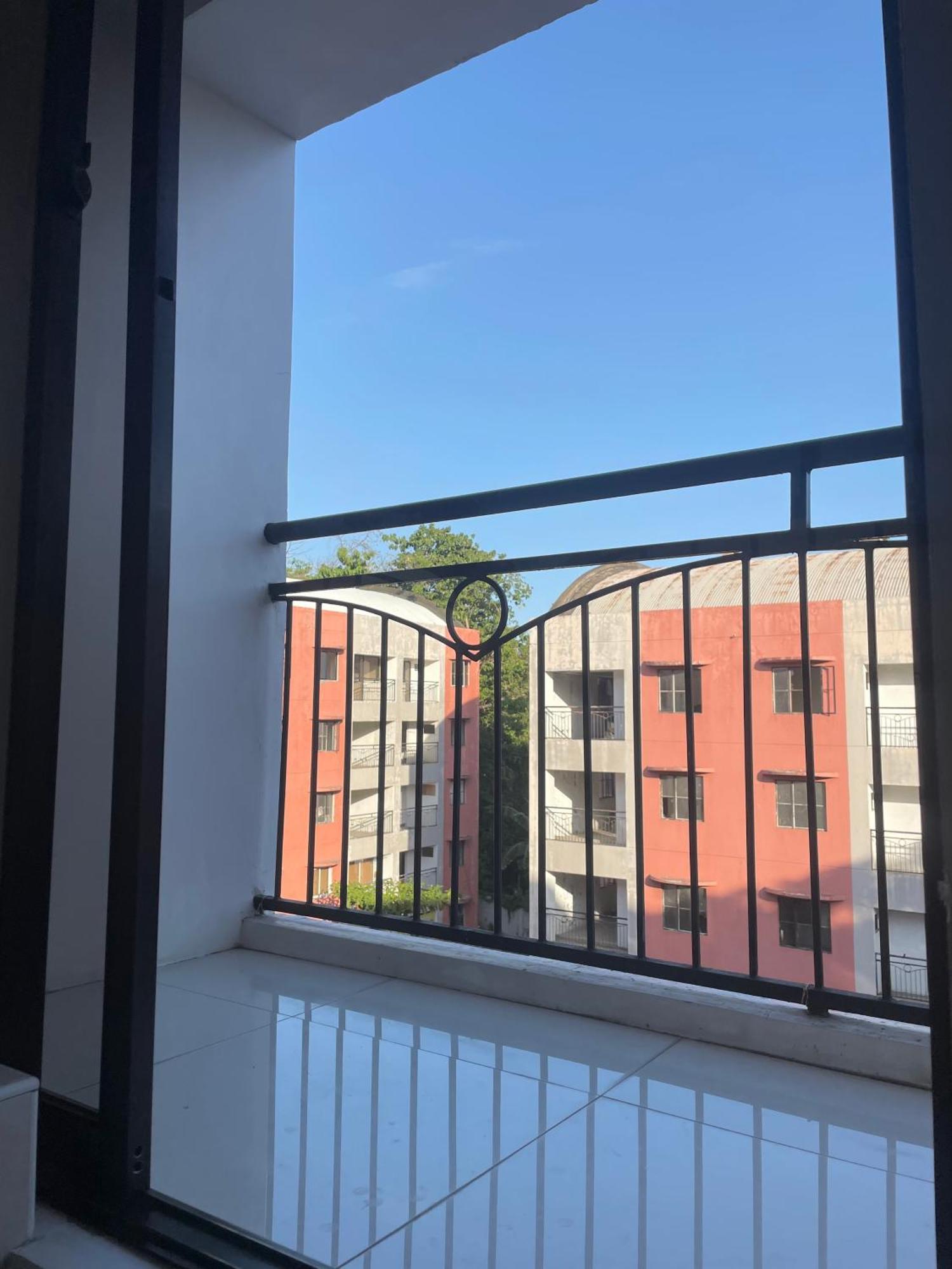 The Penthouse Suite Lapu-Lapu City Esterno foto