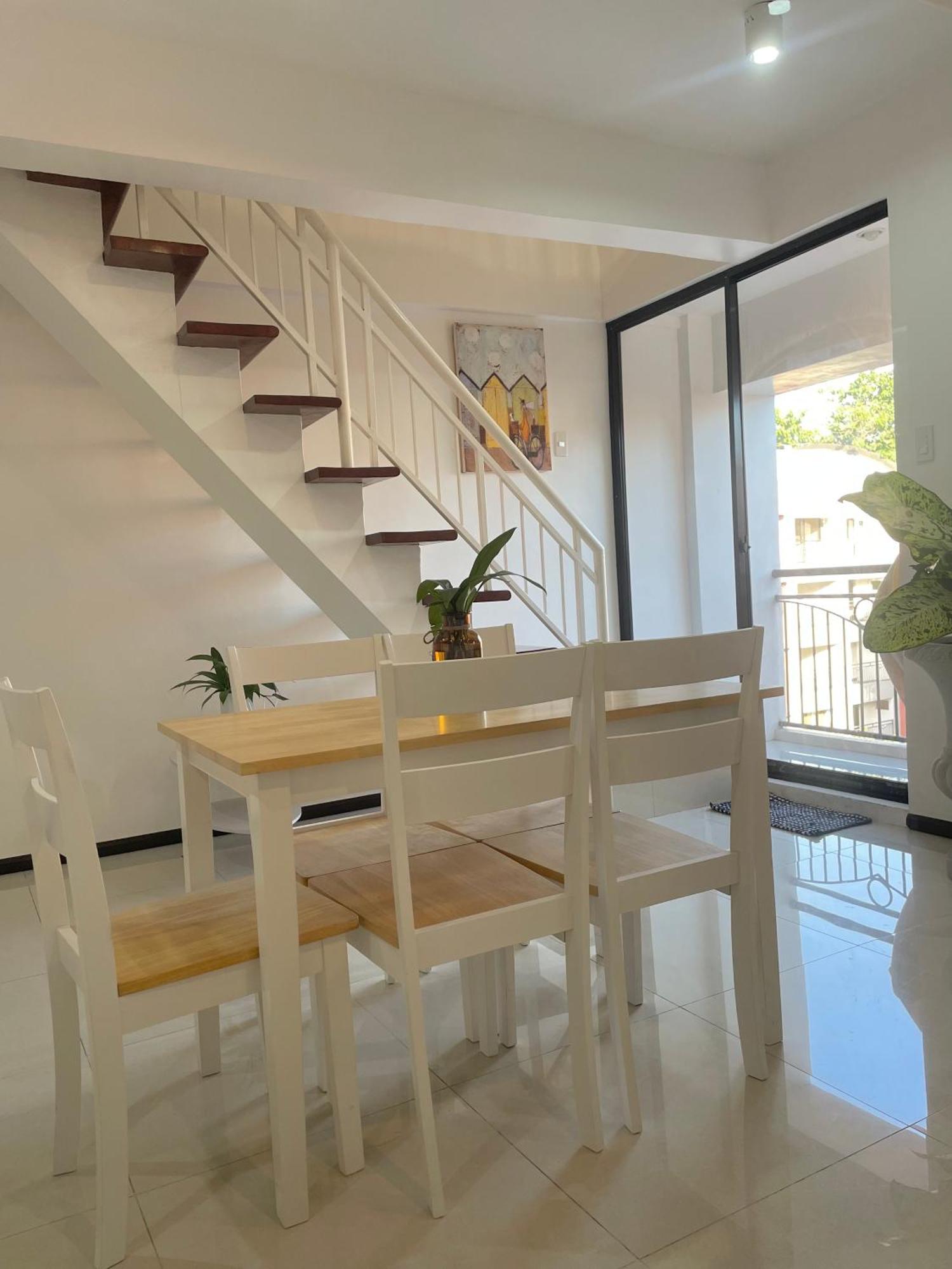 The Penthouse Suite Lapu-Lapu City Esterno foto