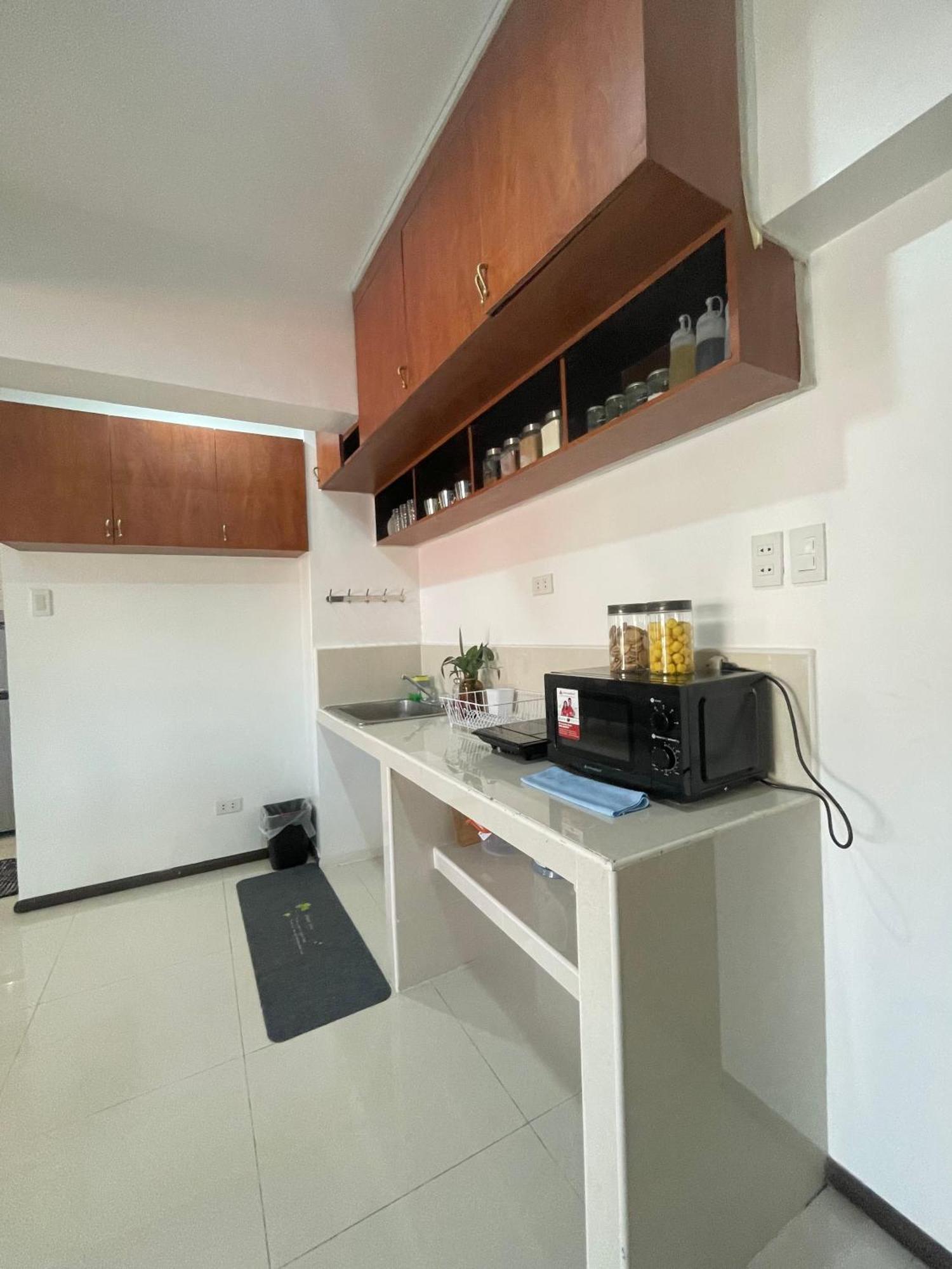 The Penthouse Suite Lapu-Lapu City Esterno foto