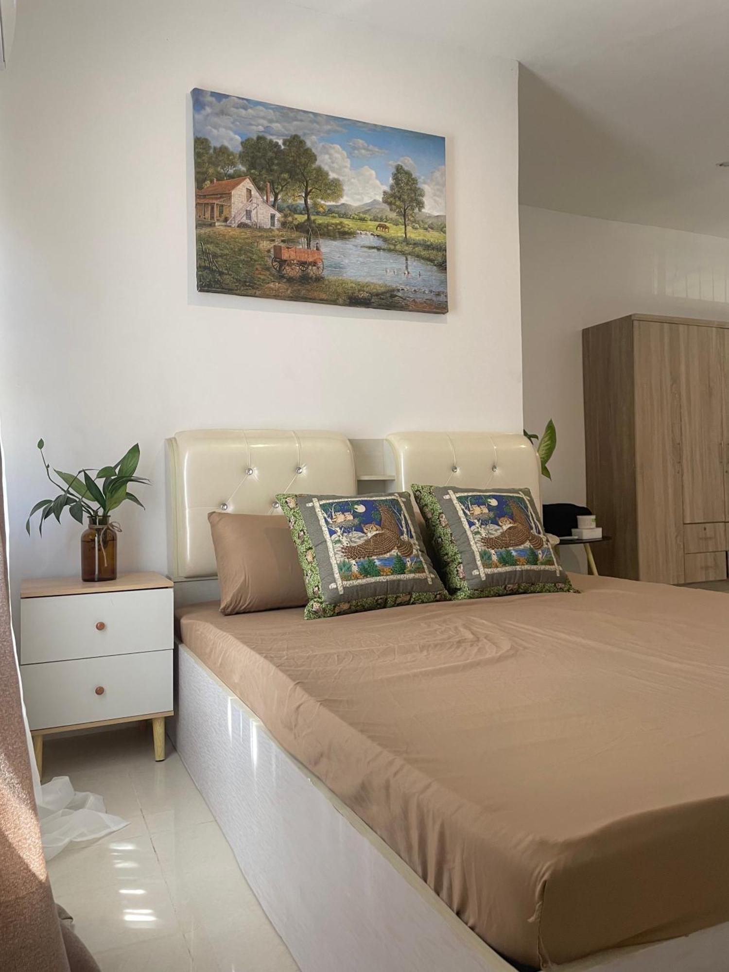 The Penthouse Suite Lapu-Lapu City Esterno foto