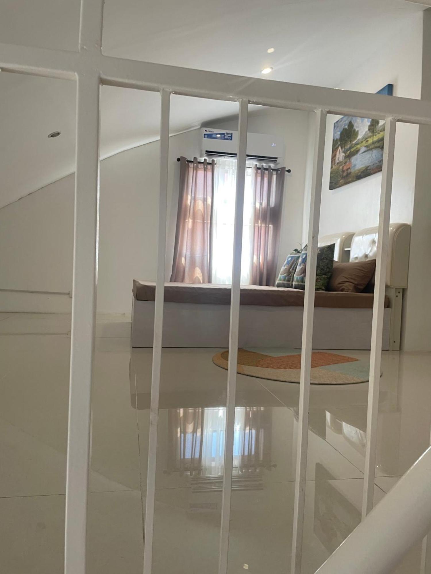 The Penthouse Suite Lapu-Lapu City Esterno foto