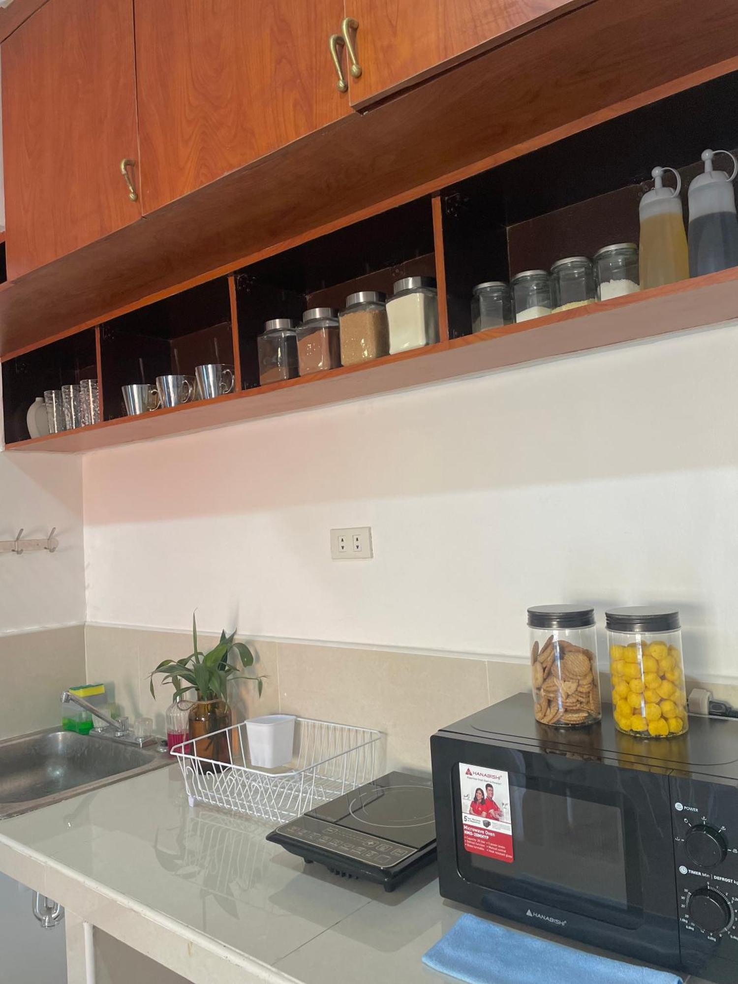 The Penthouse Suite Lapu-Lapu City Esterno foto