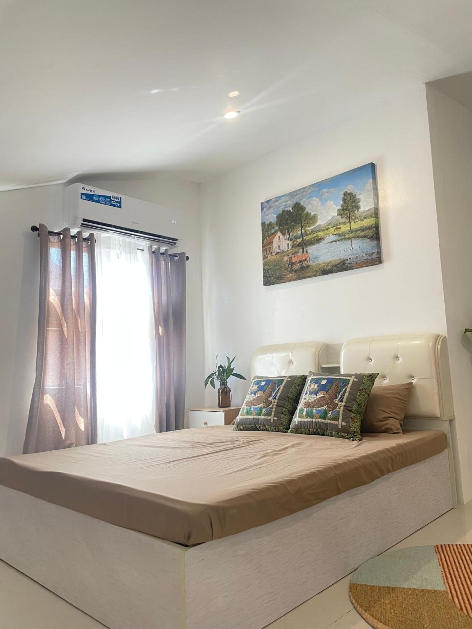 The Penthouse Suite Lapu-Lapu City Esterno foto