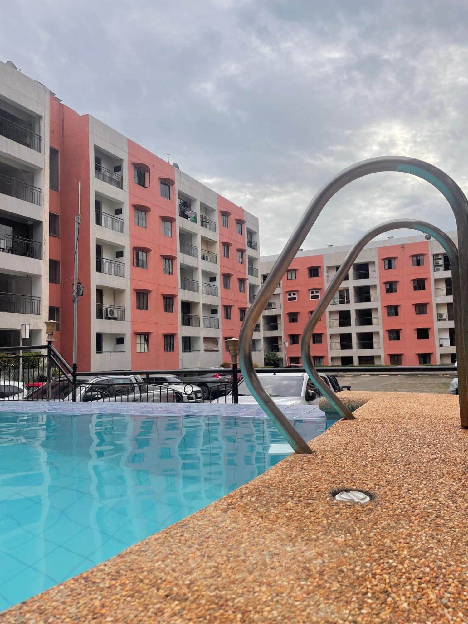 The Penthouse Suite Lapu-Lapu City Esterno foto