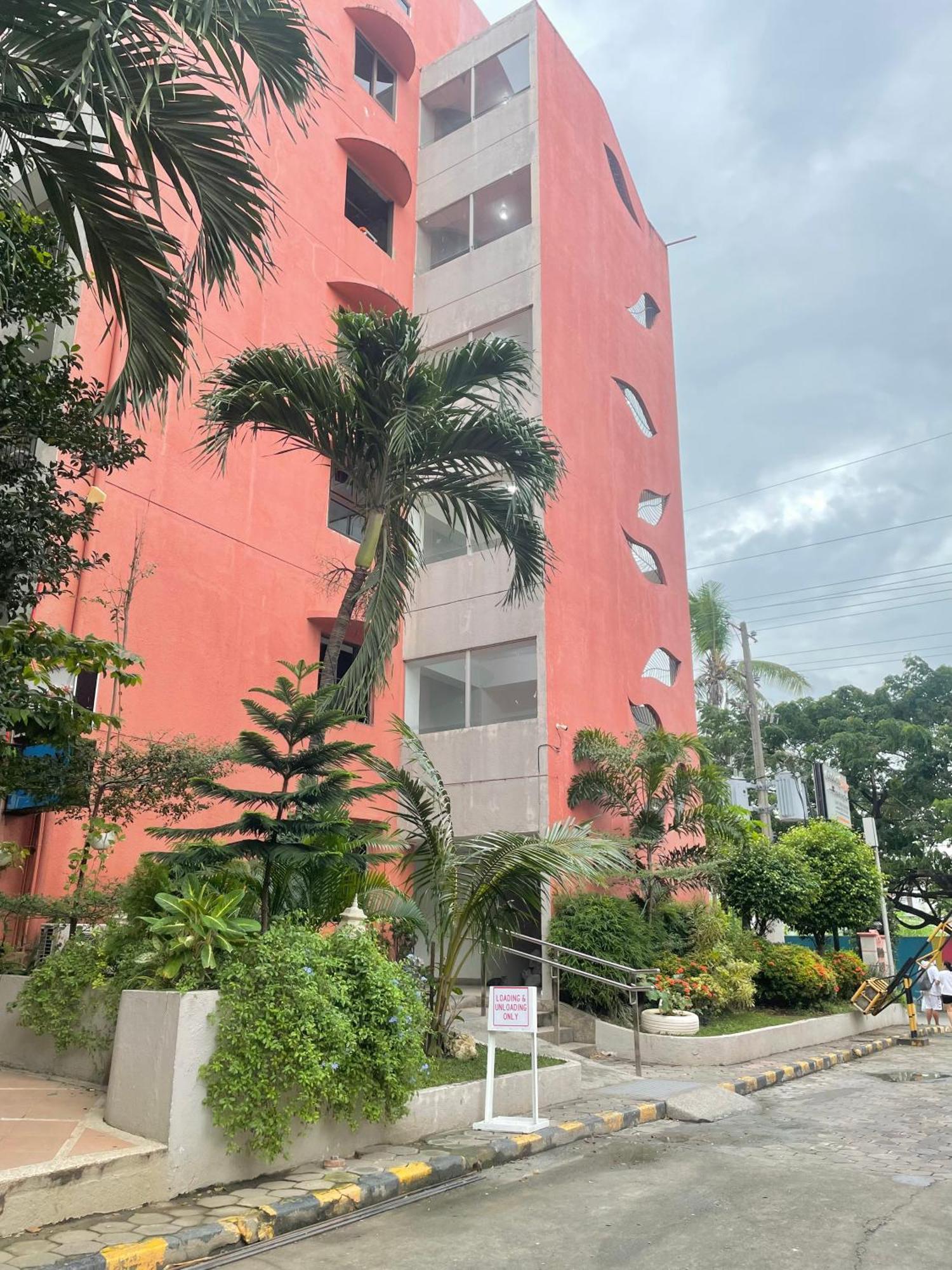 The Penthouse Suite Lapu-Lapu City Esterno foto