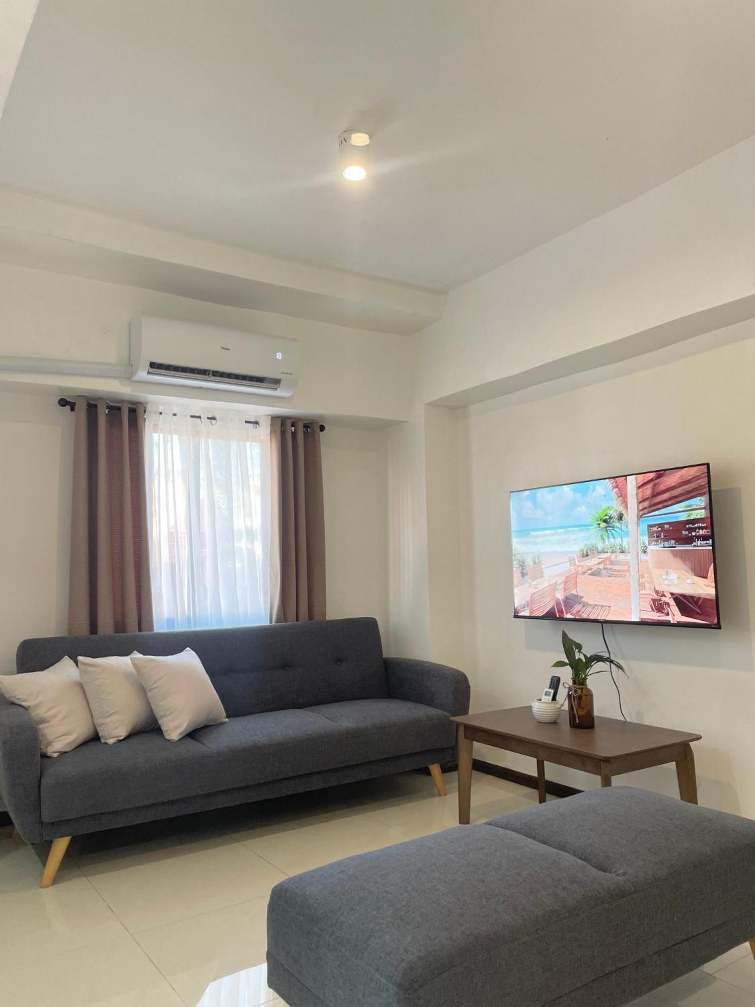 The Penthouse Suite Lapu-Lapu City Esterno foto