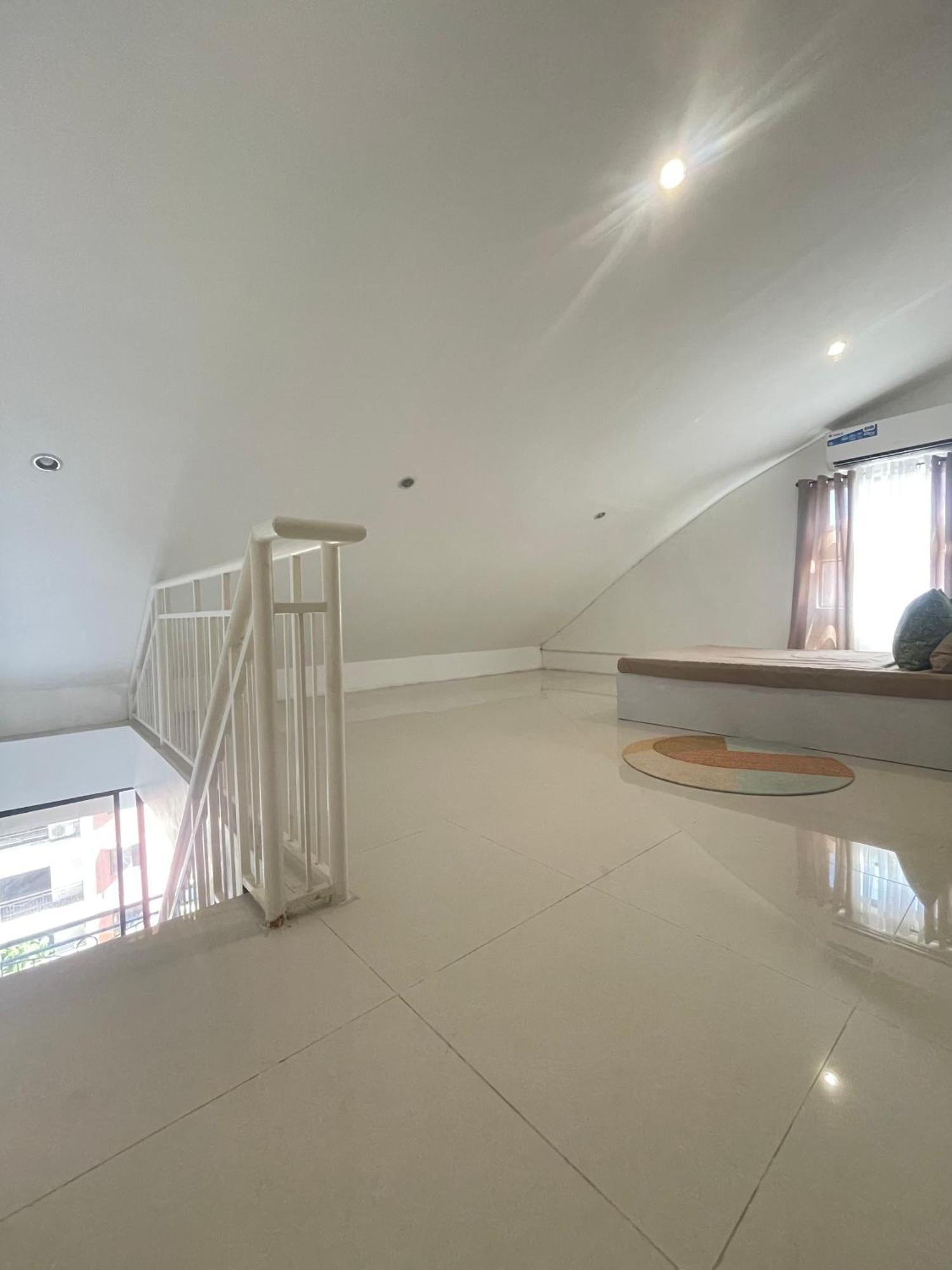 The Penthouse Suite Lapu-Lapu City Esterno foto