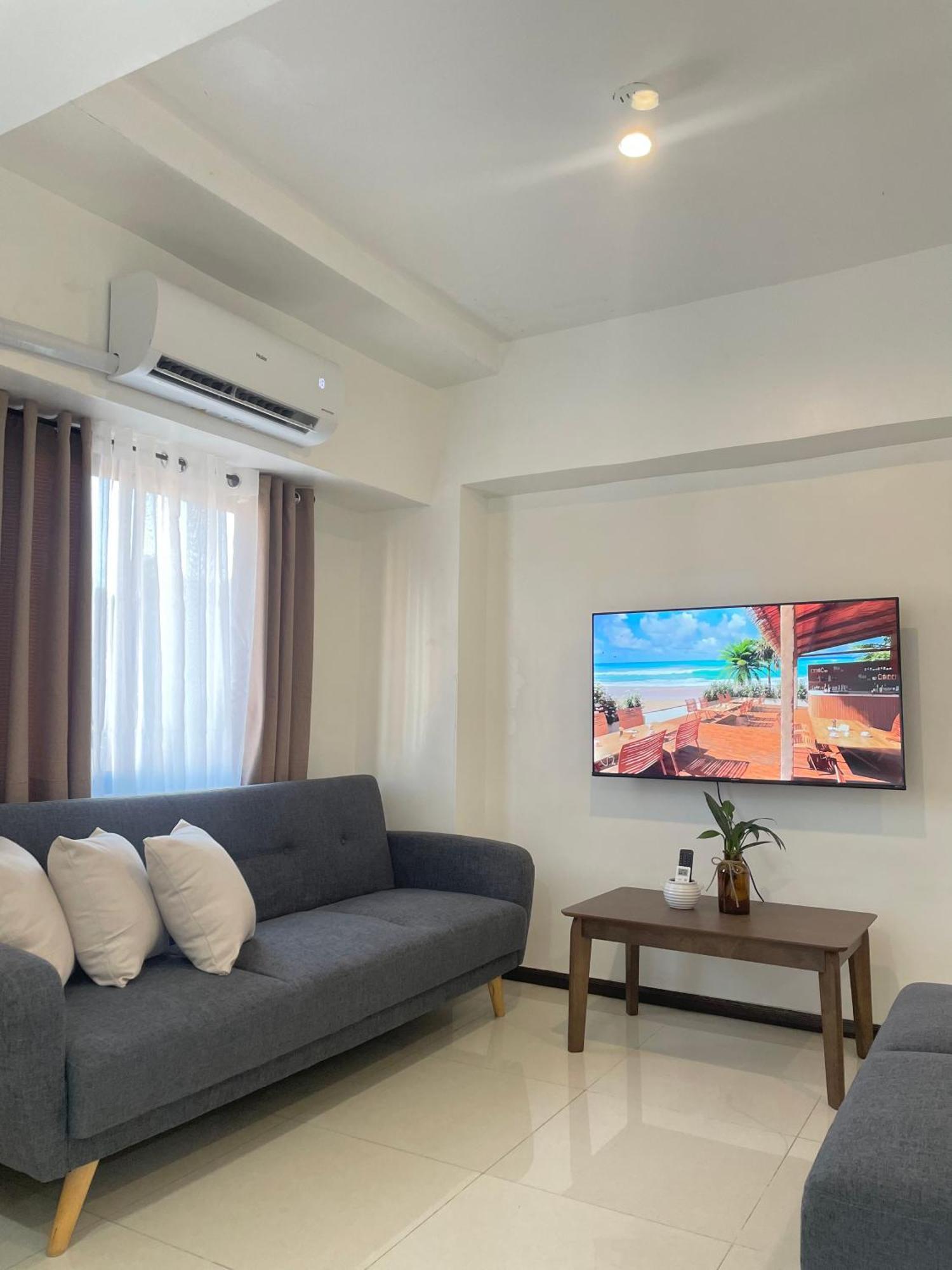 The Penthouse Suite Lapu-Lapu City Esterno foto