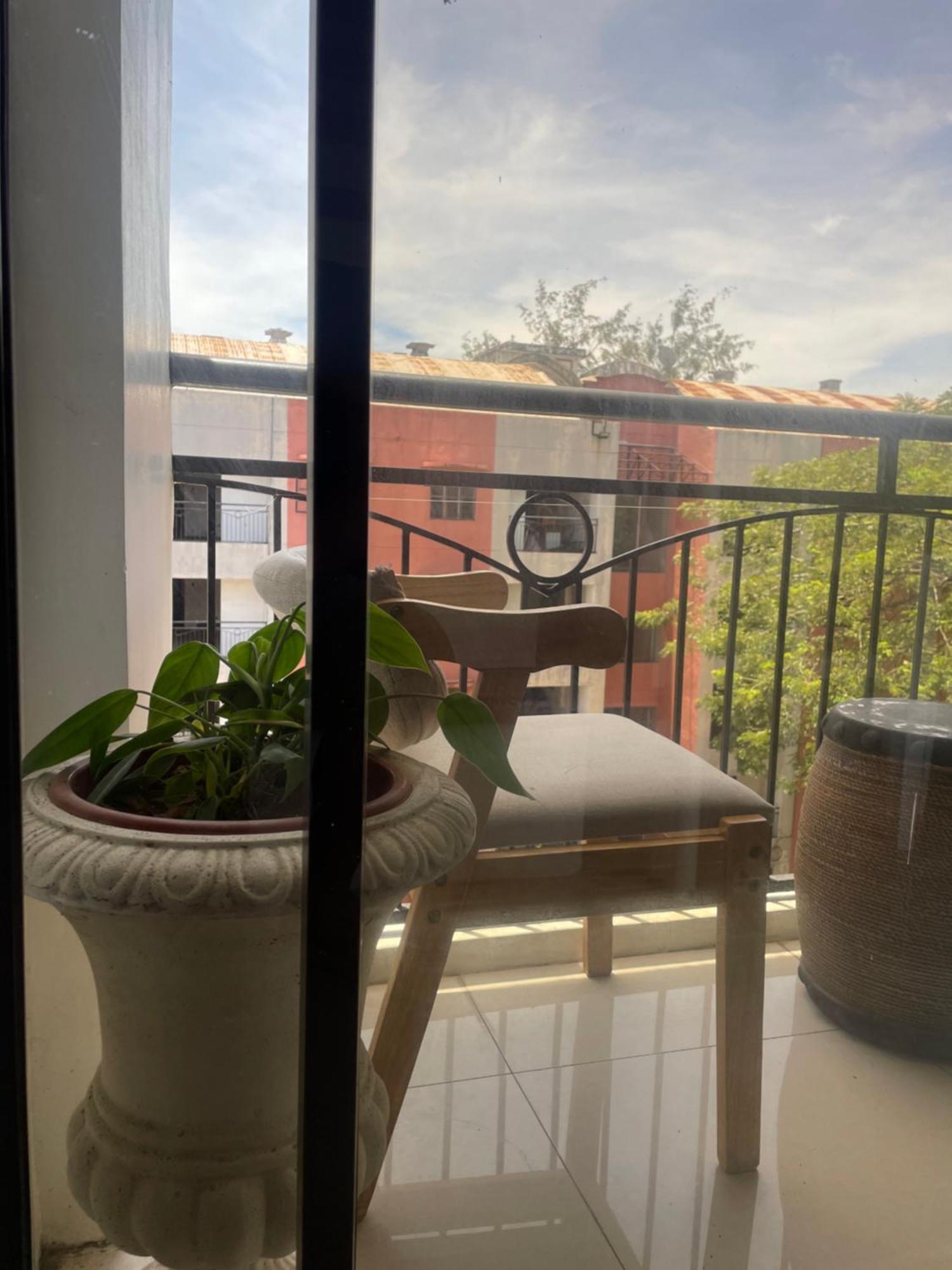 The Penthouse Suite Lapu-Lapu City Esterno foto