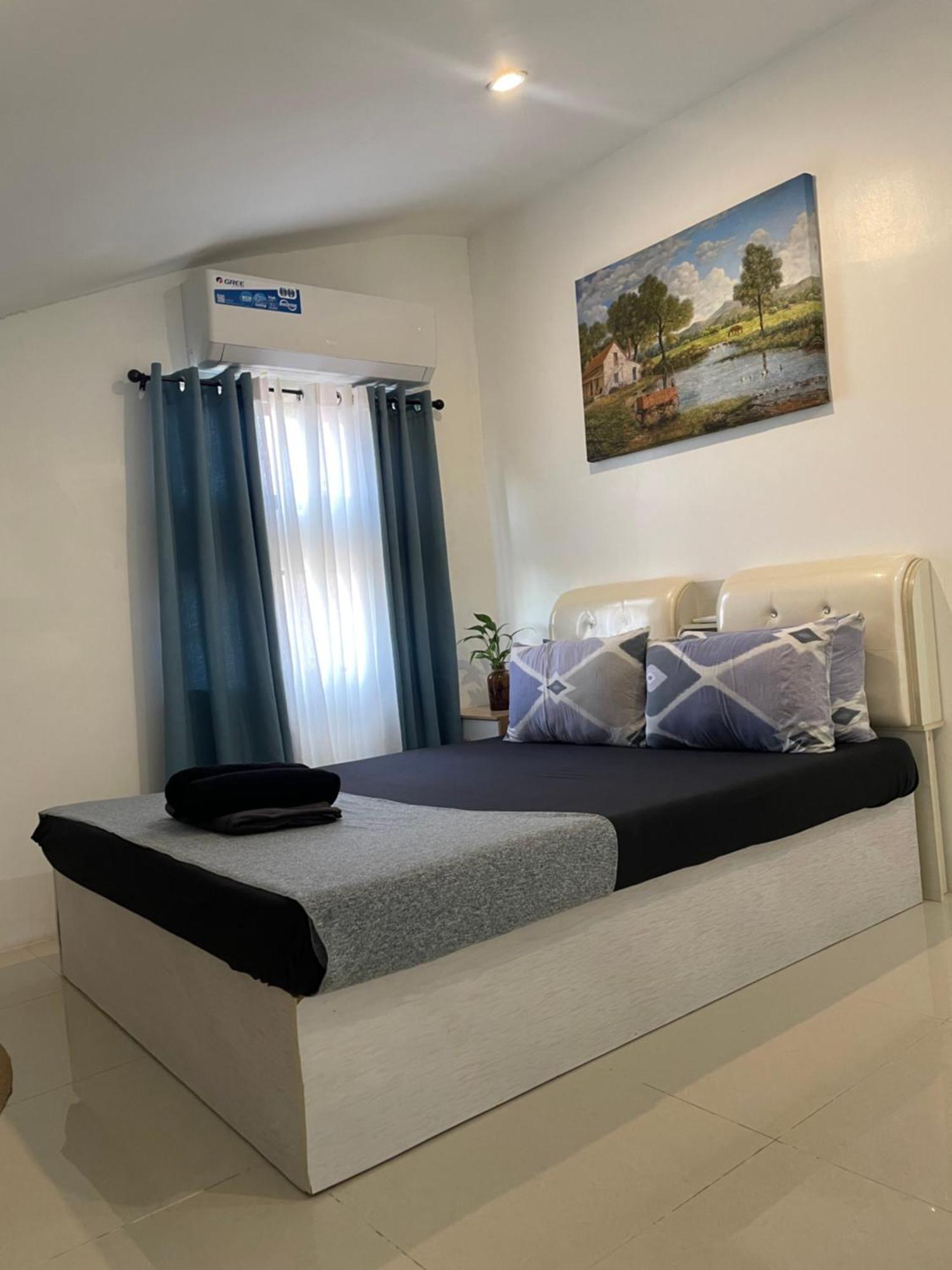 The Penthouse Suite Lapu-Lapu City Esterno foto