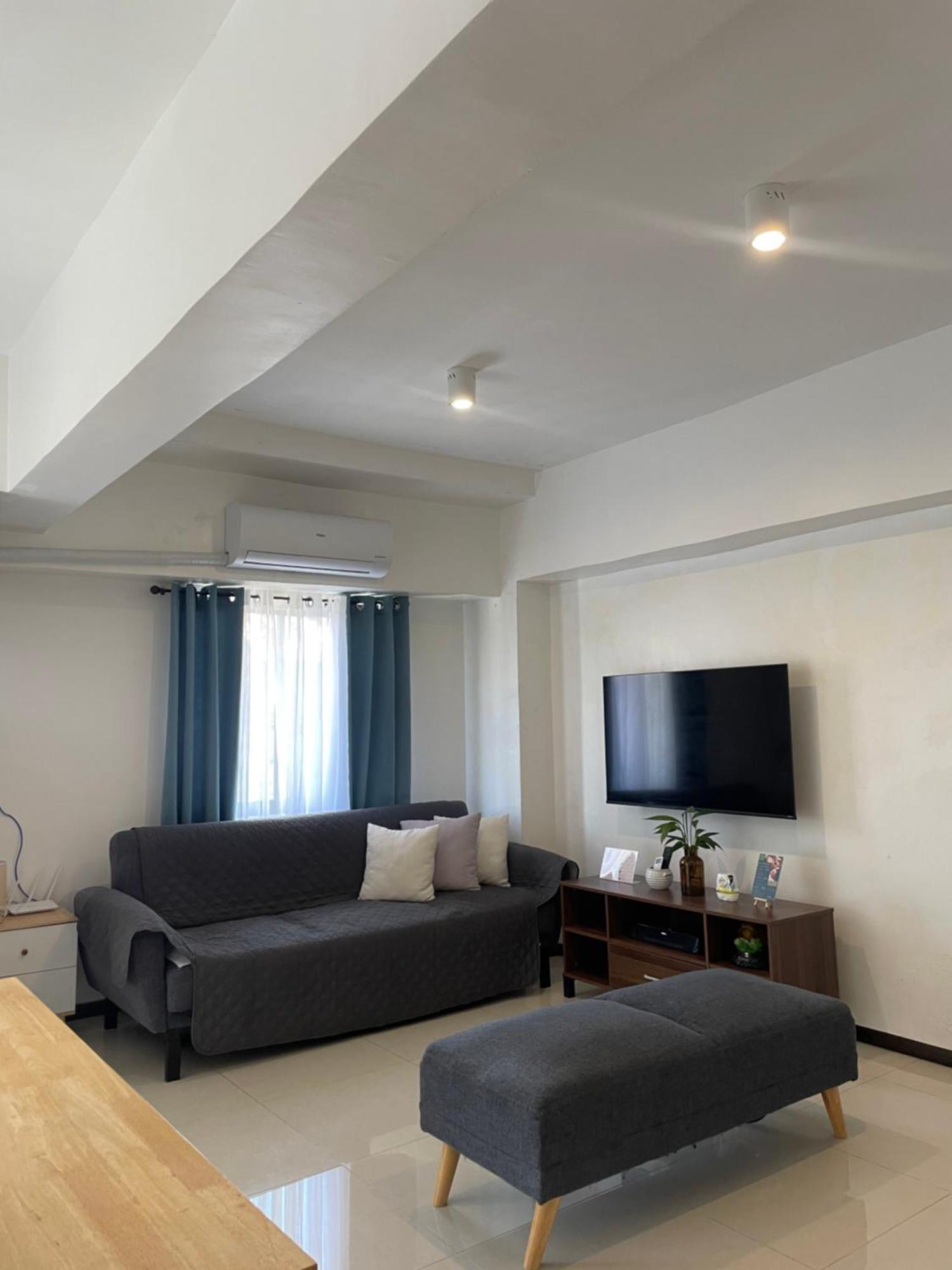 The Penthouse Suite Lapu-Lapu City Esterno foto