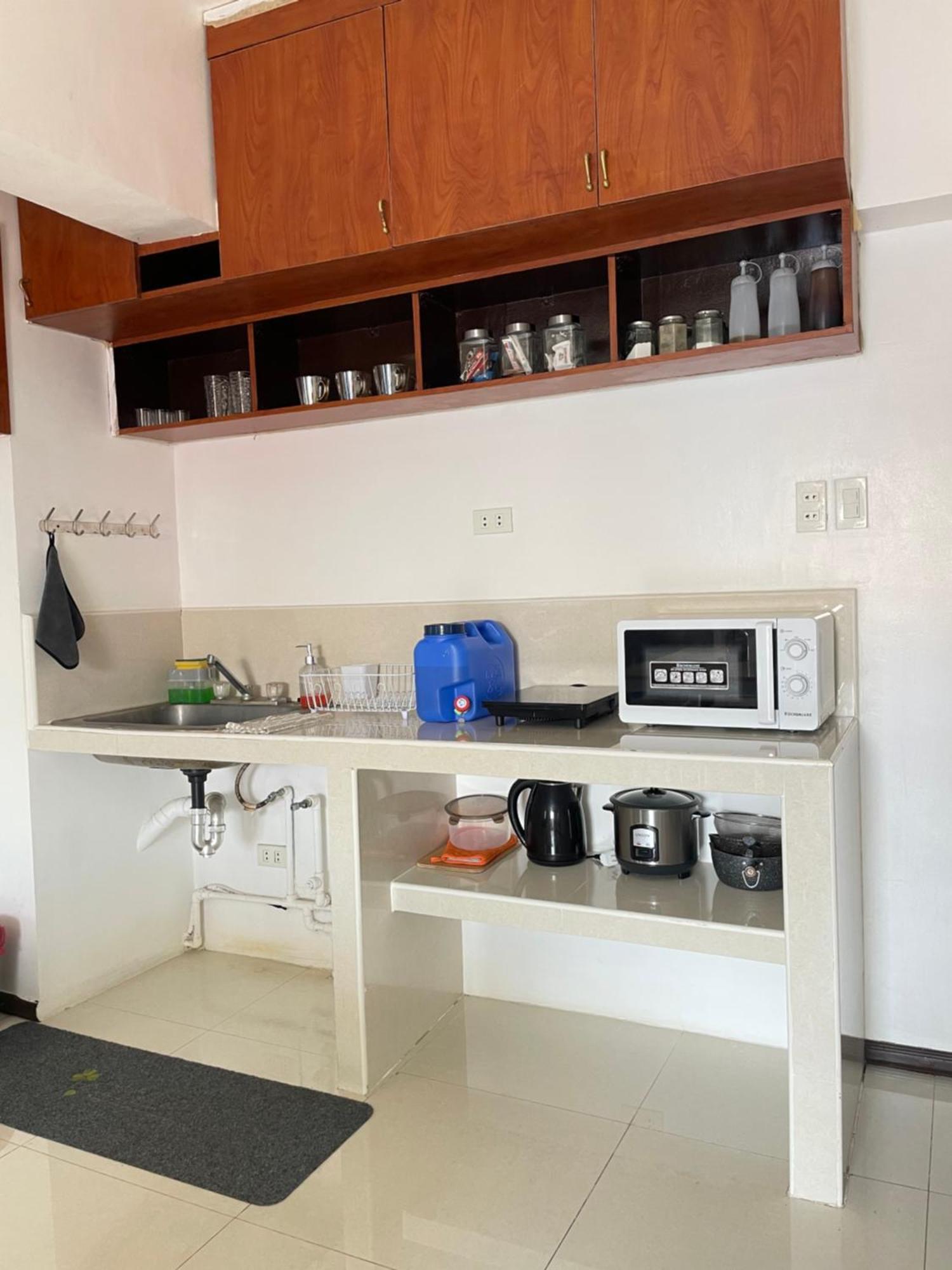 The Penthouse Suite Lapu-Lapu City Esterno foto