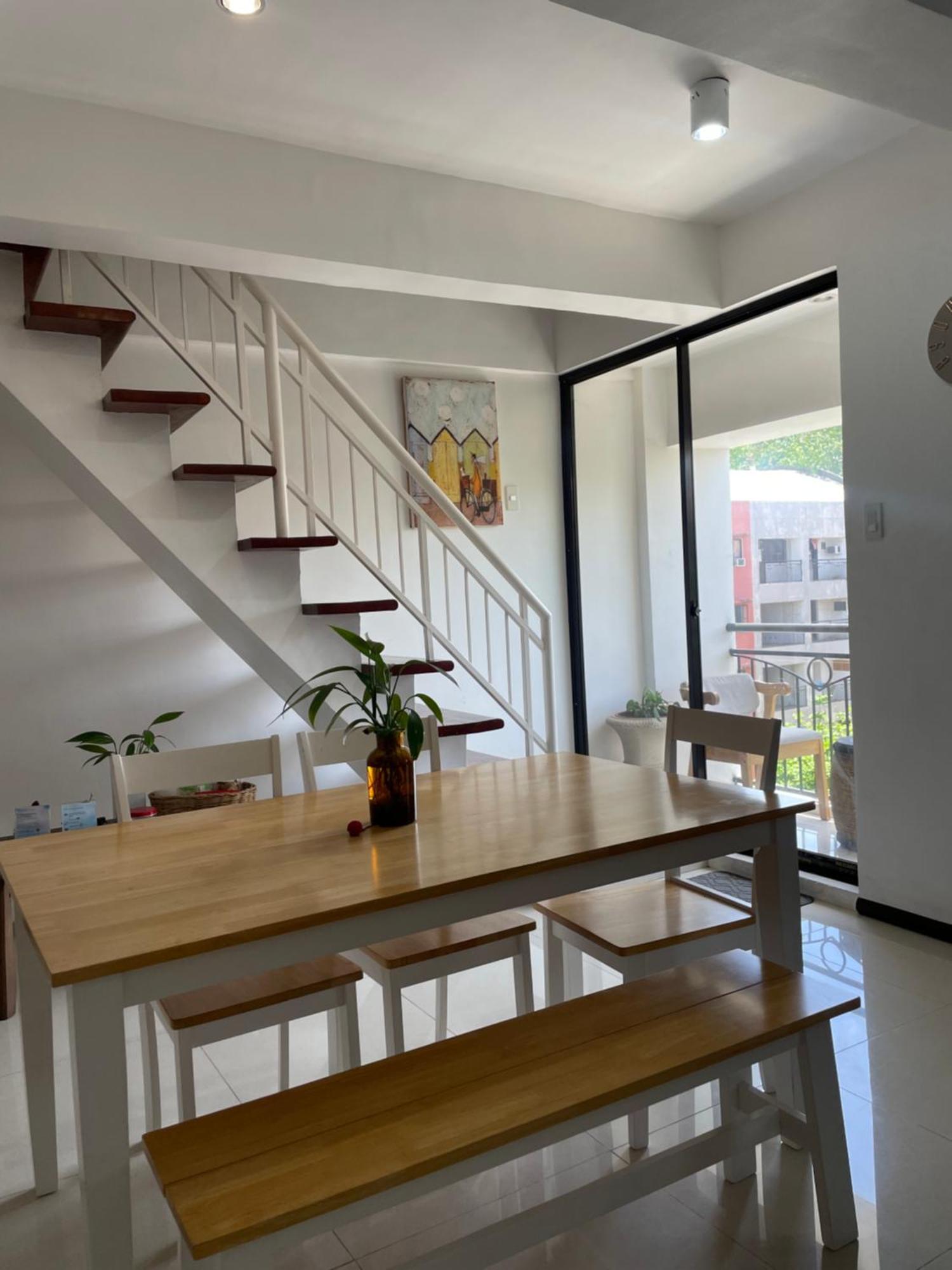 The Penthouse Suite Lapu-Lapu City Esterno foto