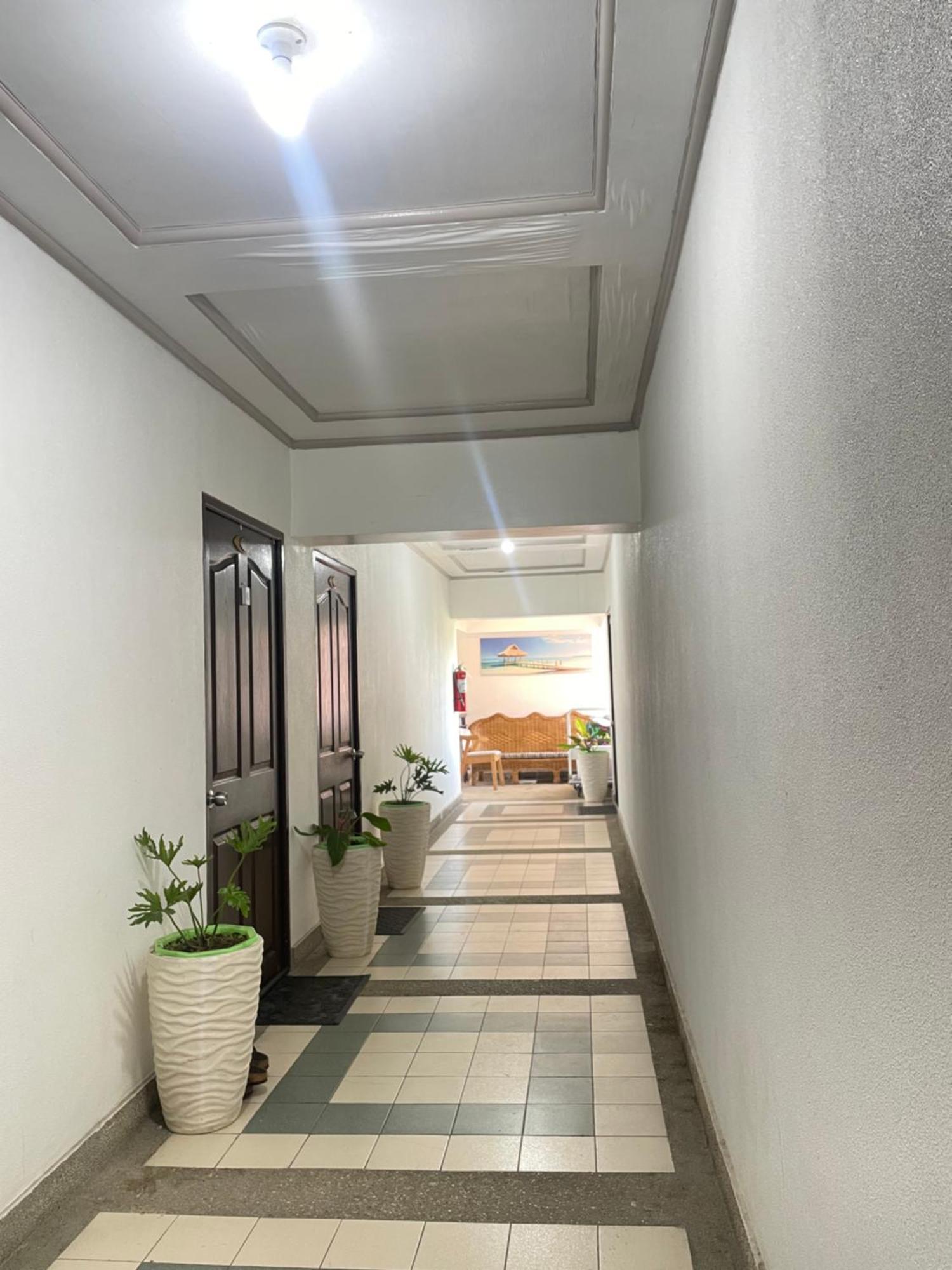 The Penthouse Suite Lapu-Lapu City Esterno foto