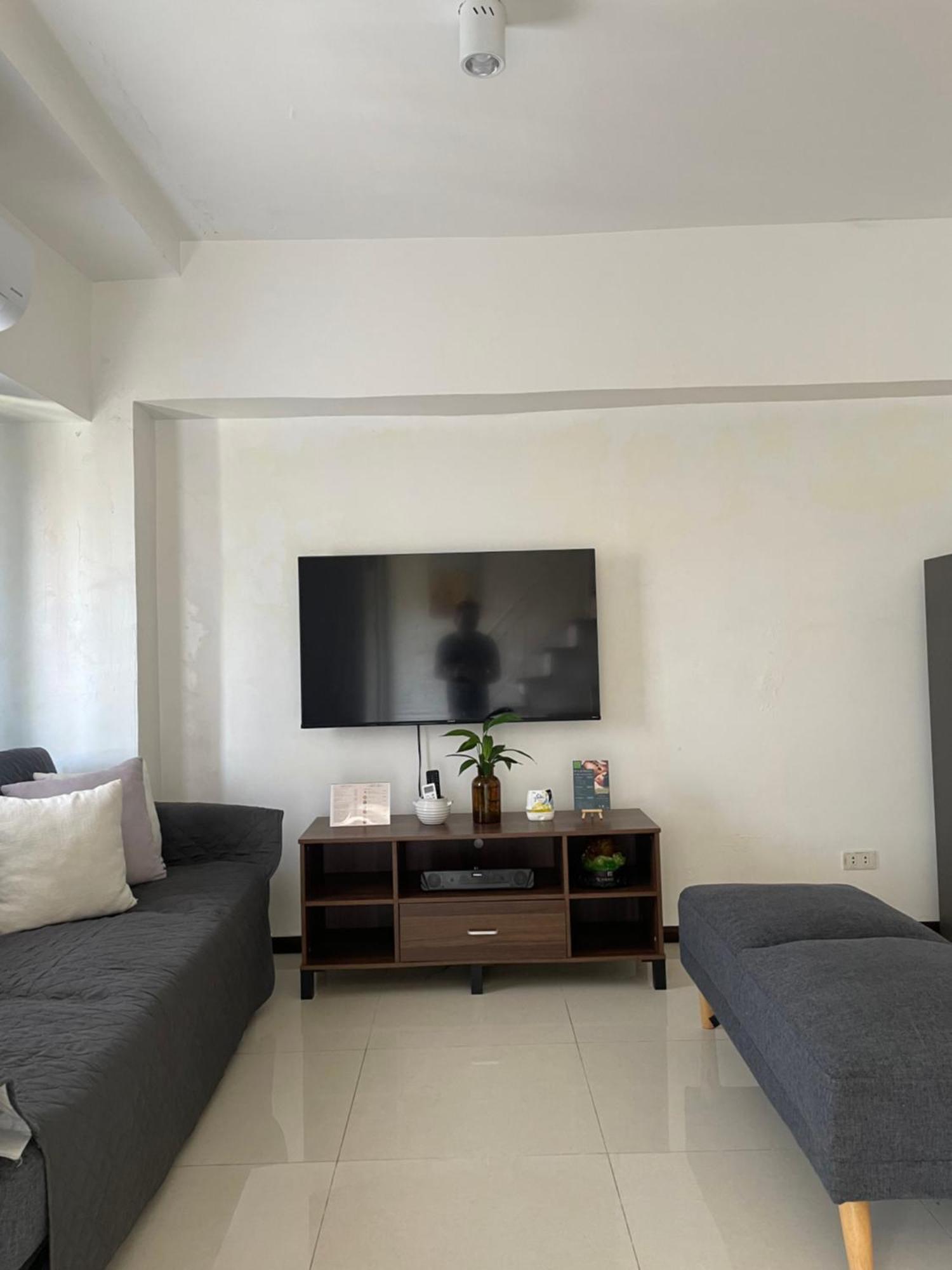 The Penthouse Suite Lapu-Lapu City Esterno foto